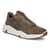 ECCO Chunky Sneaker Men's Shoe - Brown - Main