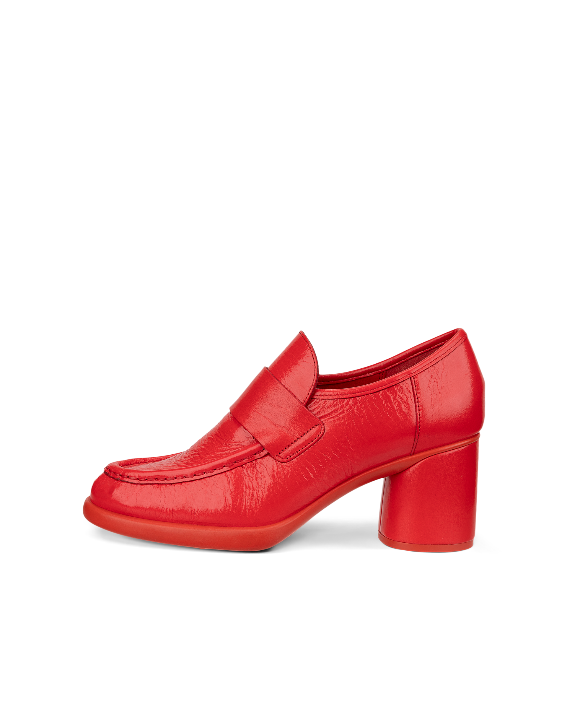 ECCO Sculpted Lx 55 - Red - Outside