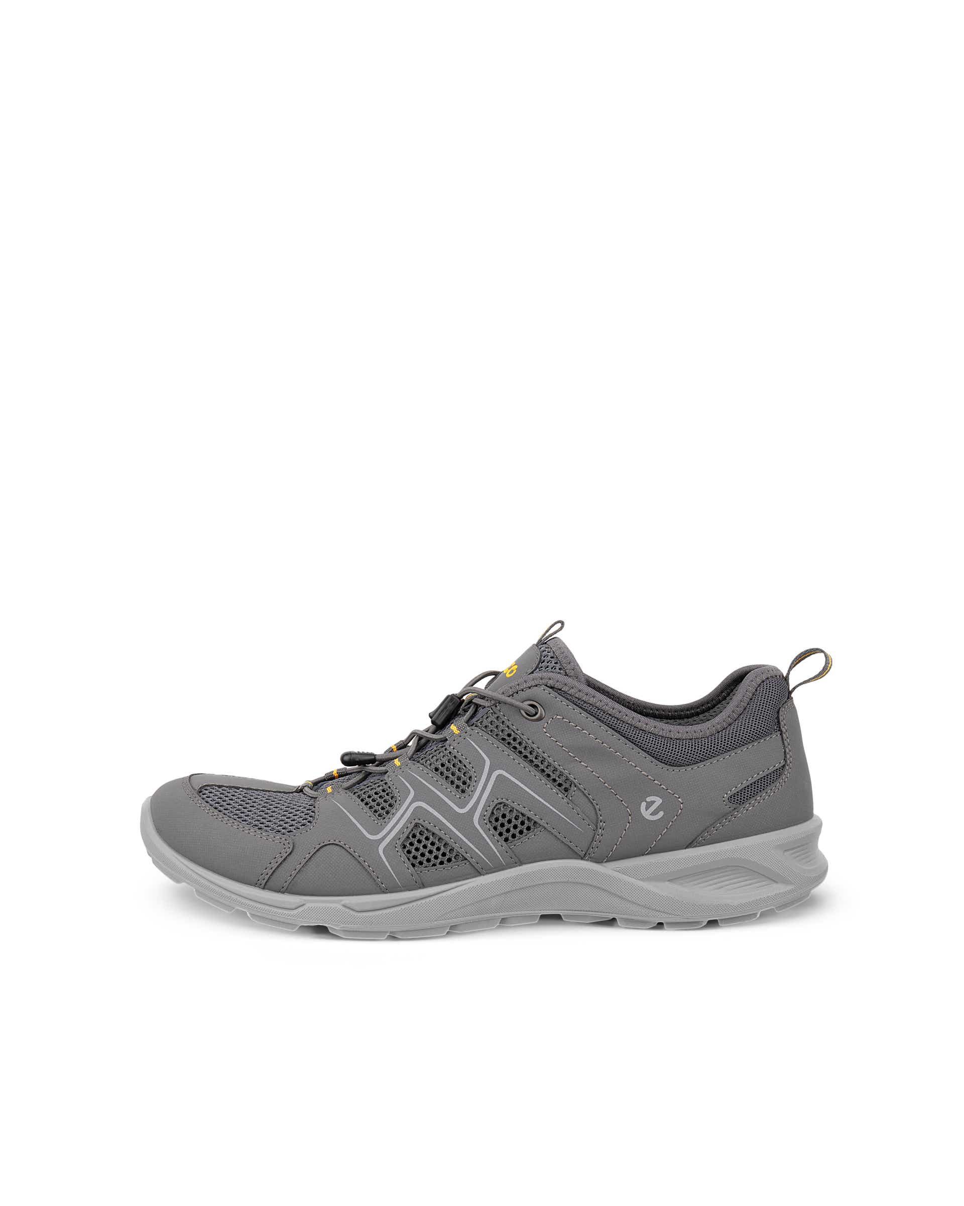 Zapatillas Outdoor ECCO® Terracruise LT para hombre - Gris - Outside