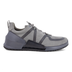 ECCO Men's BIOM 2 Street Style Sneakers - Grey - Outside