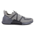 ECCO Men's Biom® 2.0 Street Style Sneakers - Grey - Outside