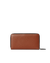 ECCO Wallet Zip Continental - Marrón - Back