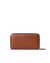 ECCO POC Wallet Continental - Pruun - Back