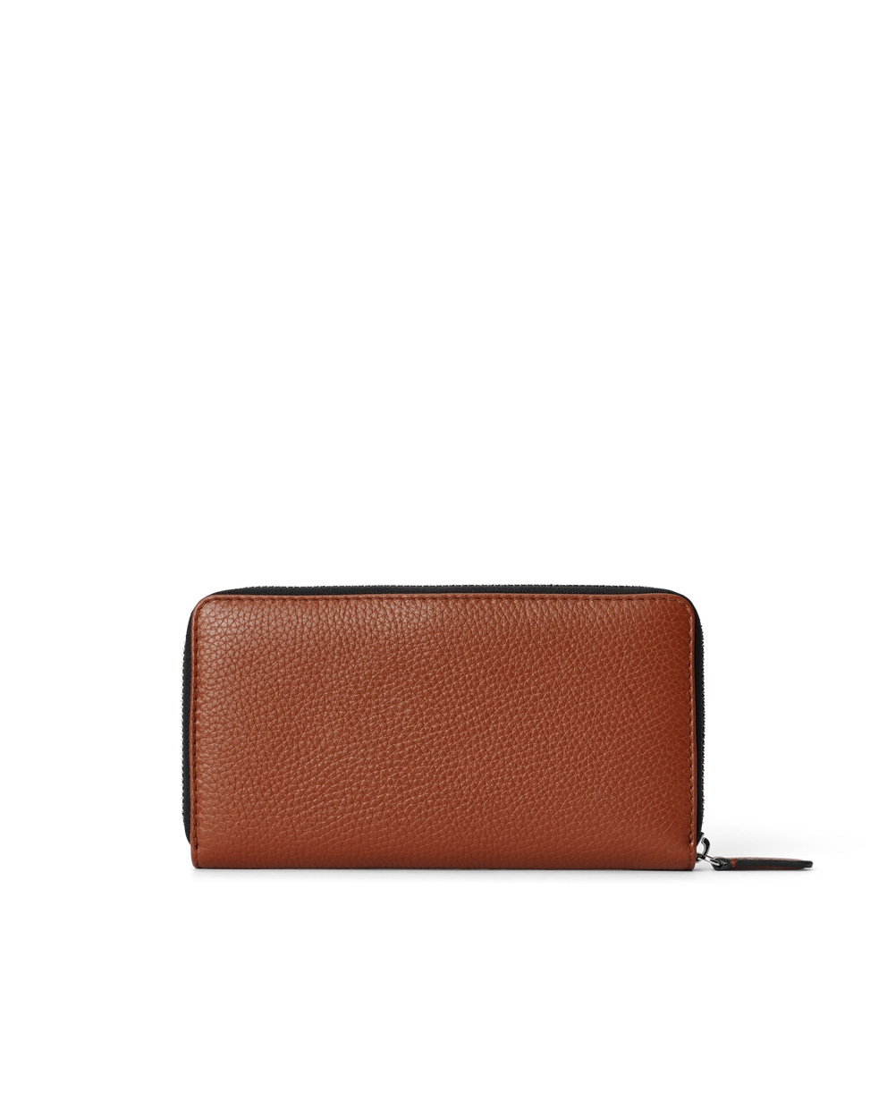 ECCO POC Wallet Continental - Pruun - Back