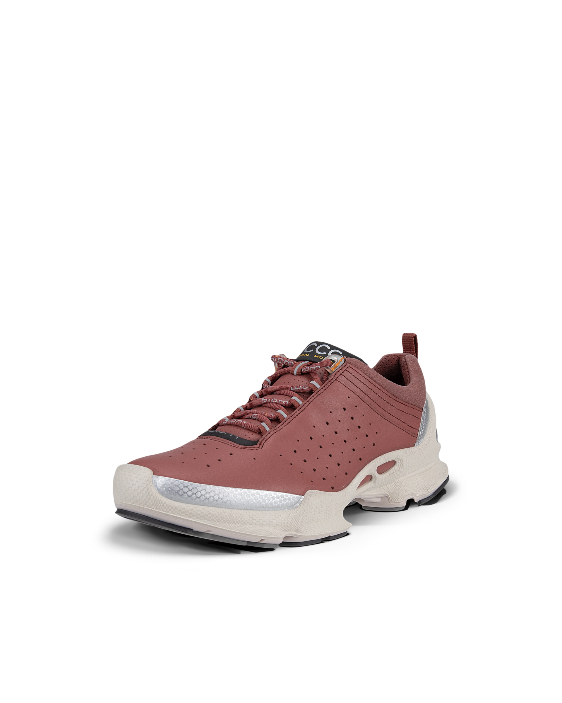 ECCO BIOM C Low - Red - Main