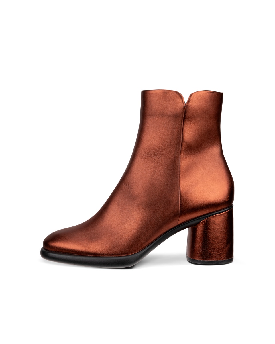 Ecco ankle boots online