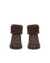 ECCO® Nouvelle seemisest talvesaabas naistele - Pruun - Front pair