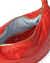 ECCO SOFT MEDIUM HOBO BAG - Red - Inside