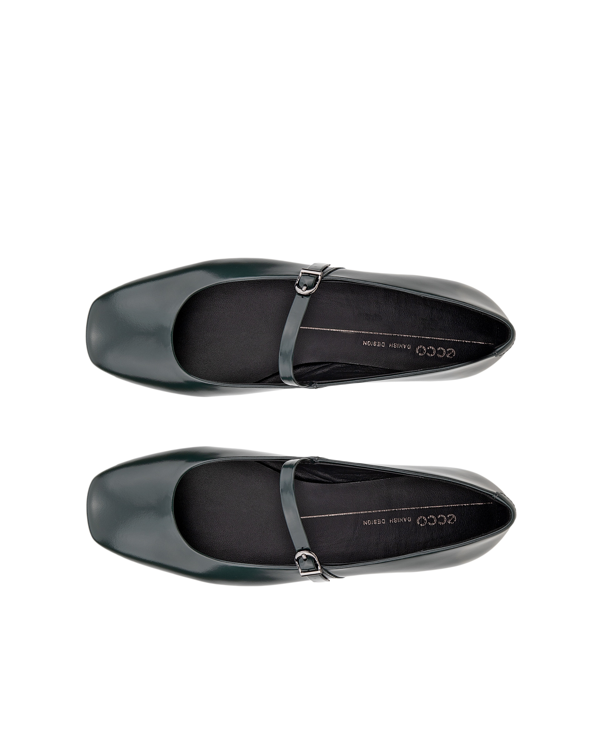 ECCO MARGOT - Verde - Top left pair