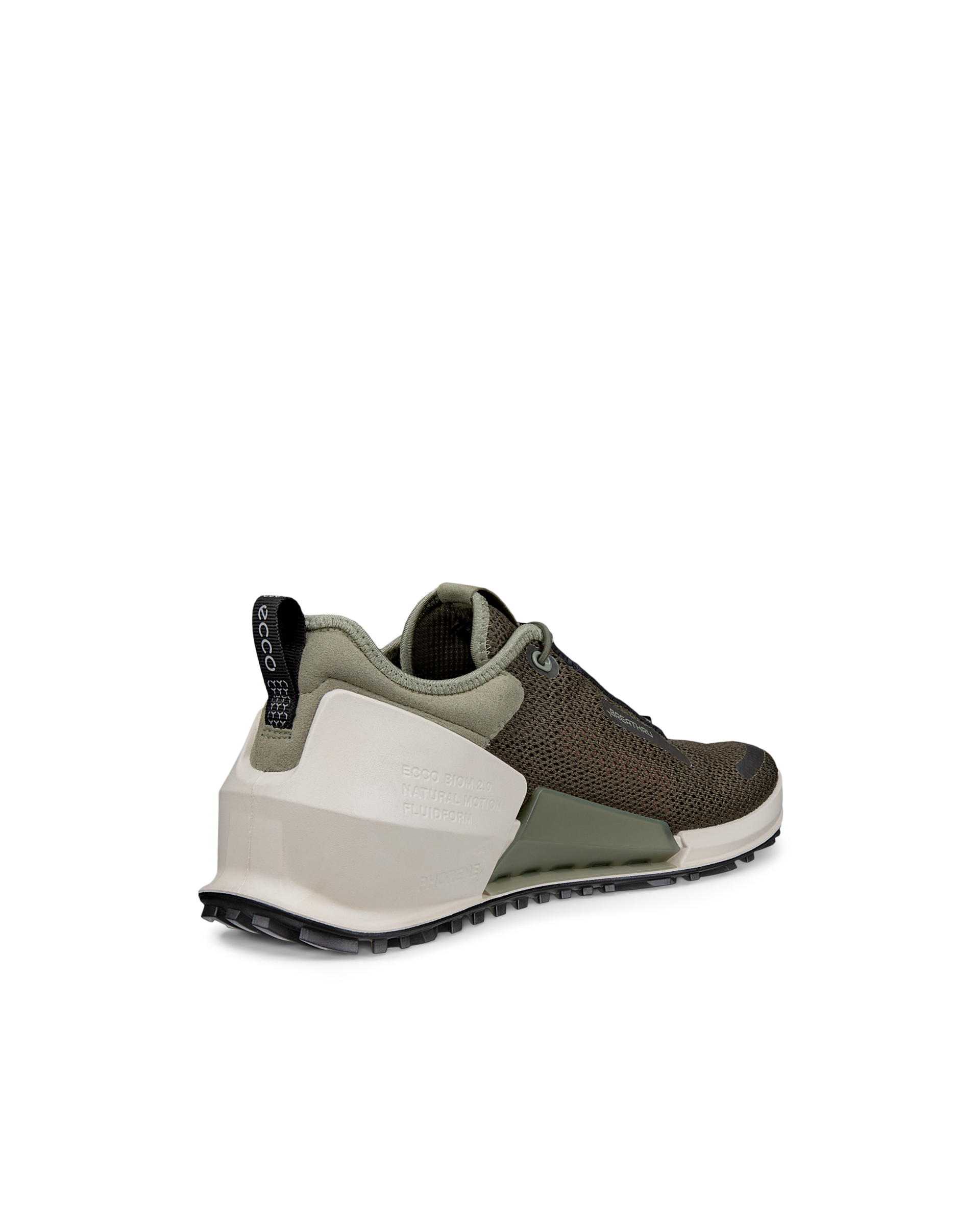 ECCO BIOM 2.0