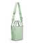 ECCO® Leather Tote Bag - Green - Main