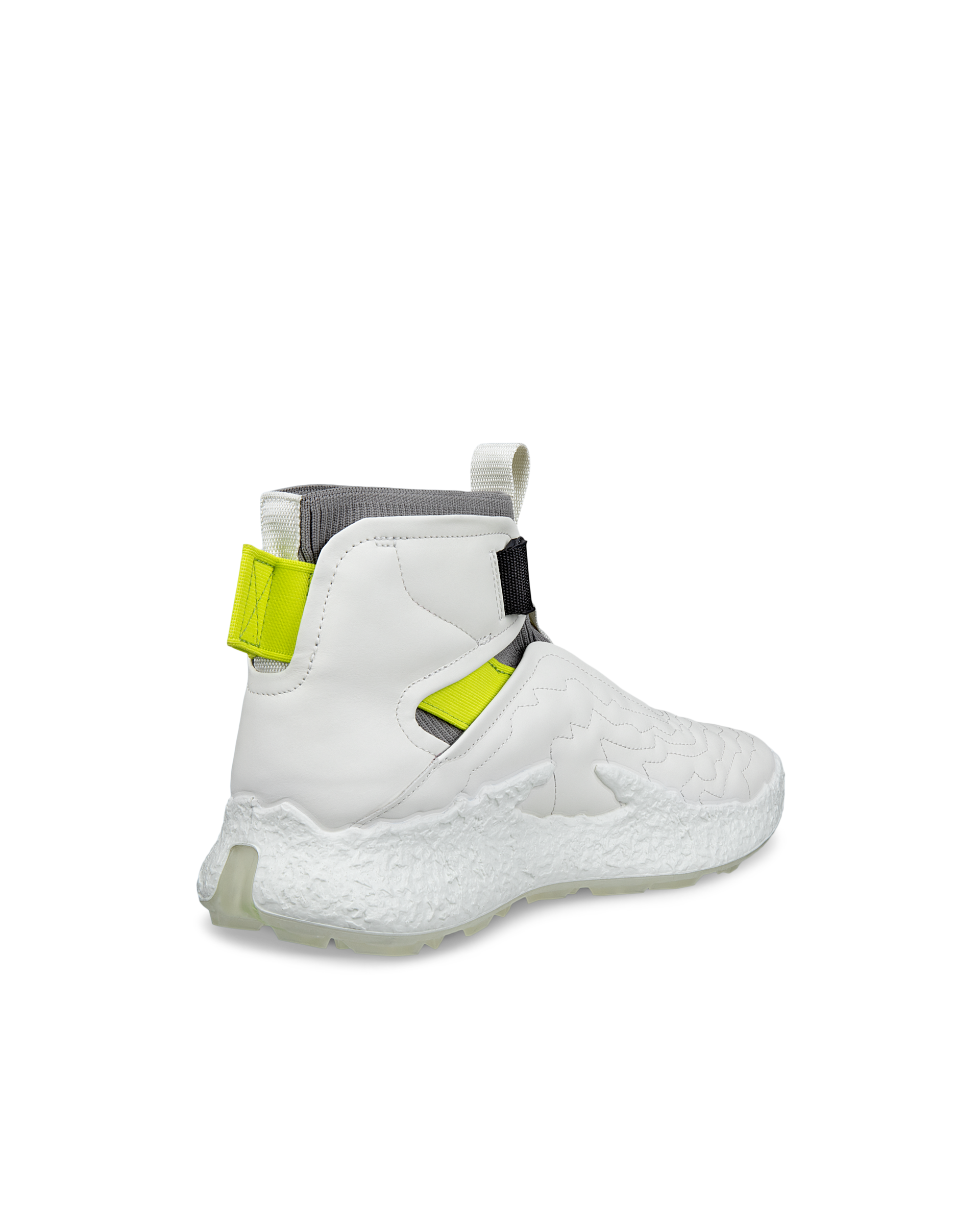 ECCO(エコー)Golf Biom H5 Hybrid ECCO Golf BIOM Hybrid メンズ レザーゴルフシューズ | ブラック