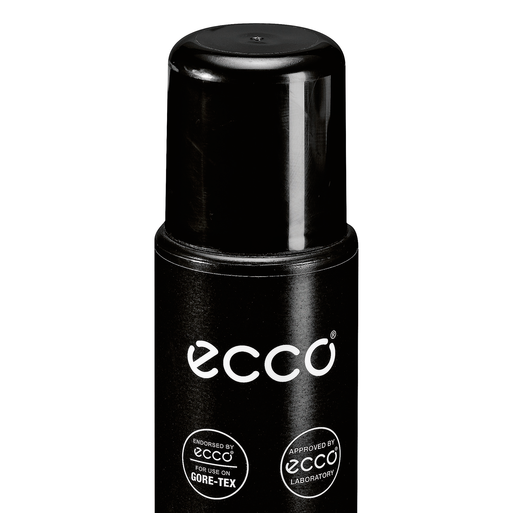 ECCO® Leather Lotion - White - Detail-1