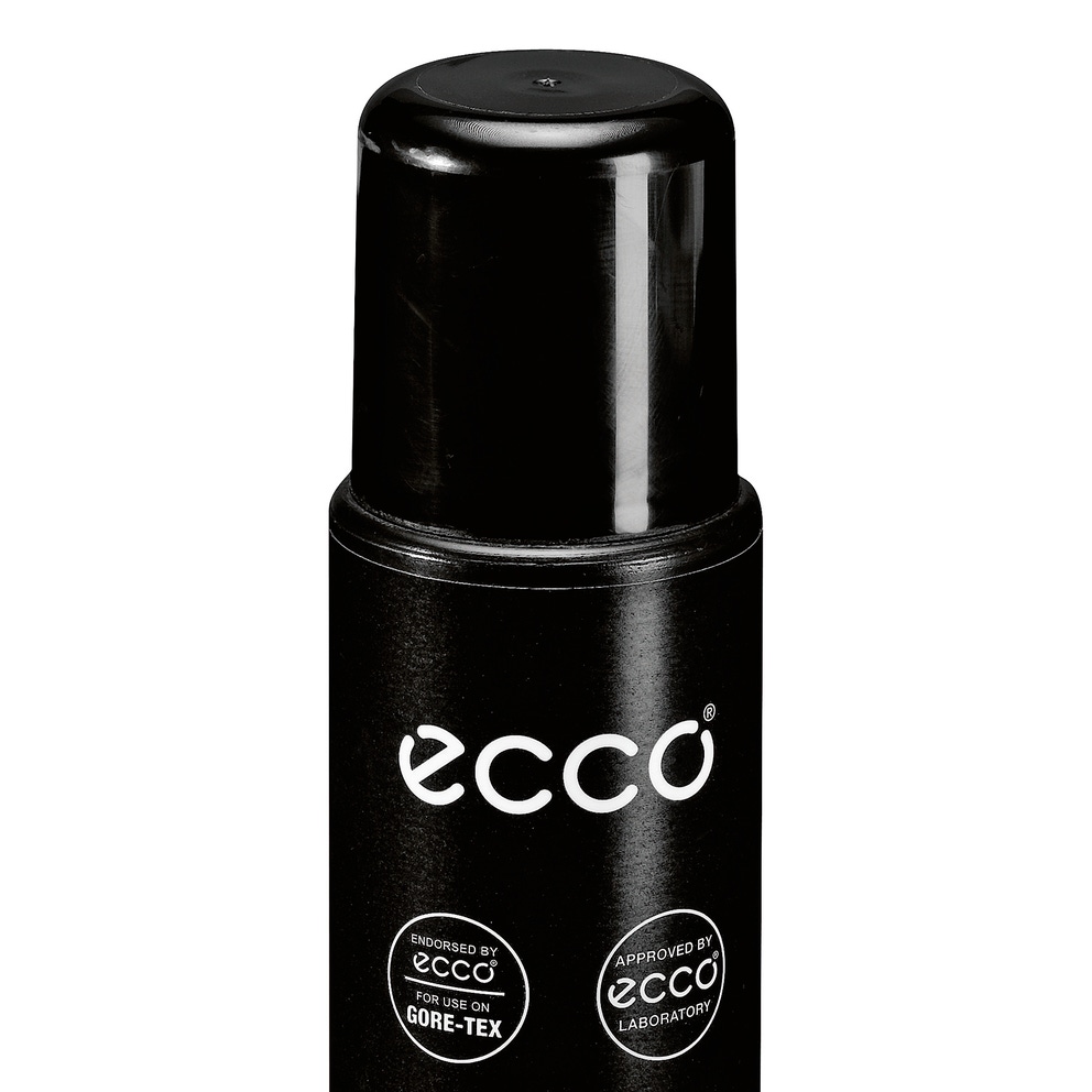 ECCO Leather Lotion 100 Ml - White - Detail-1