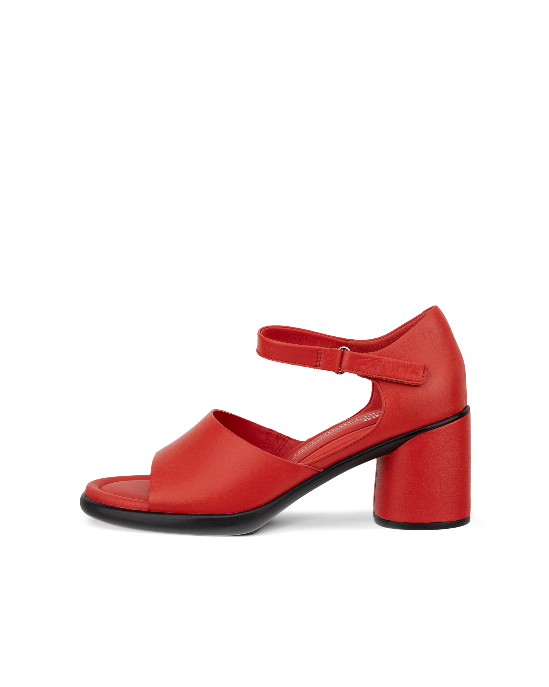 ECCO SCULPTED SANDAL LX 55 - Rojo - Outside