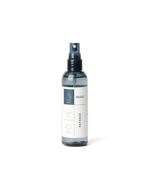 ECCO Suede And Nubuck Conditioner 100 Ml White