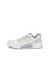 ECCO BIOM 2.1 LOW TEX WOMEN'S SHOE - White - Outside