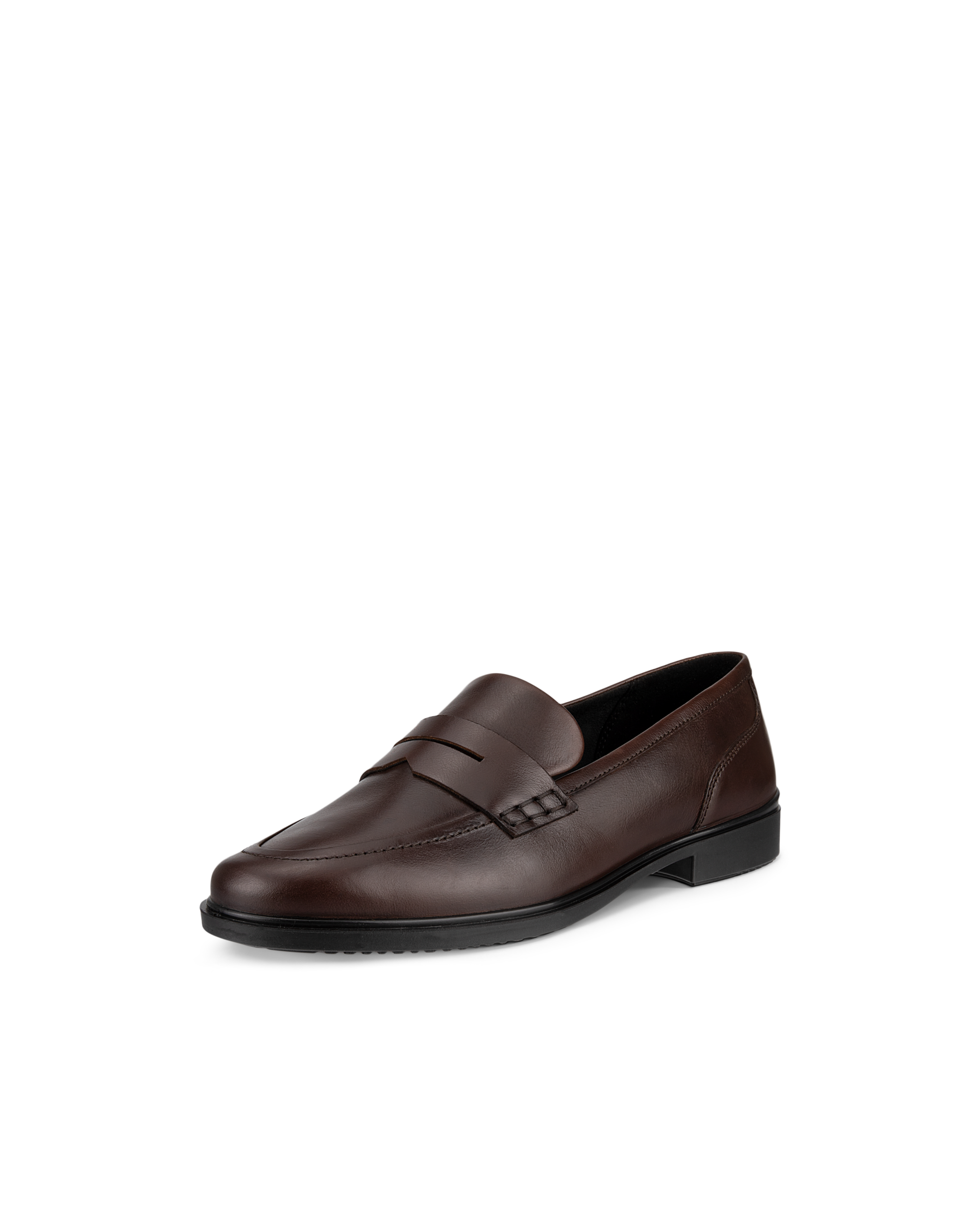 ECCO Dress Classic 15 ECCO Loafers Womens - Brown - Main