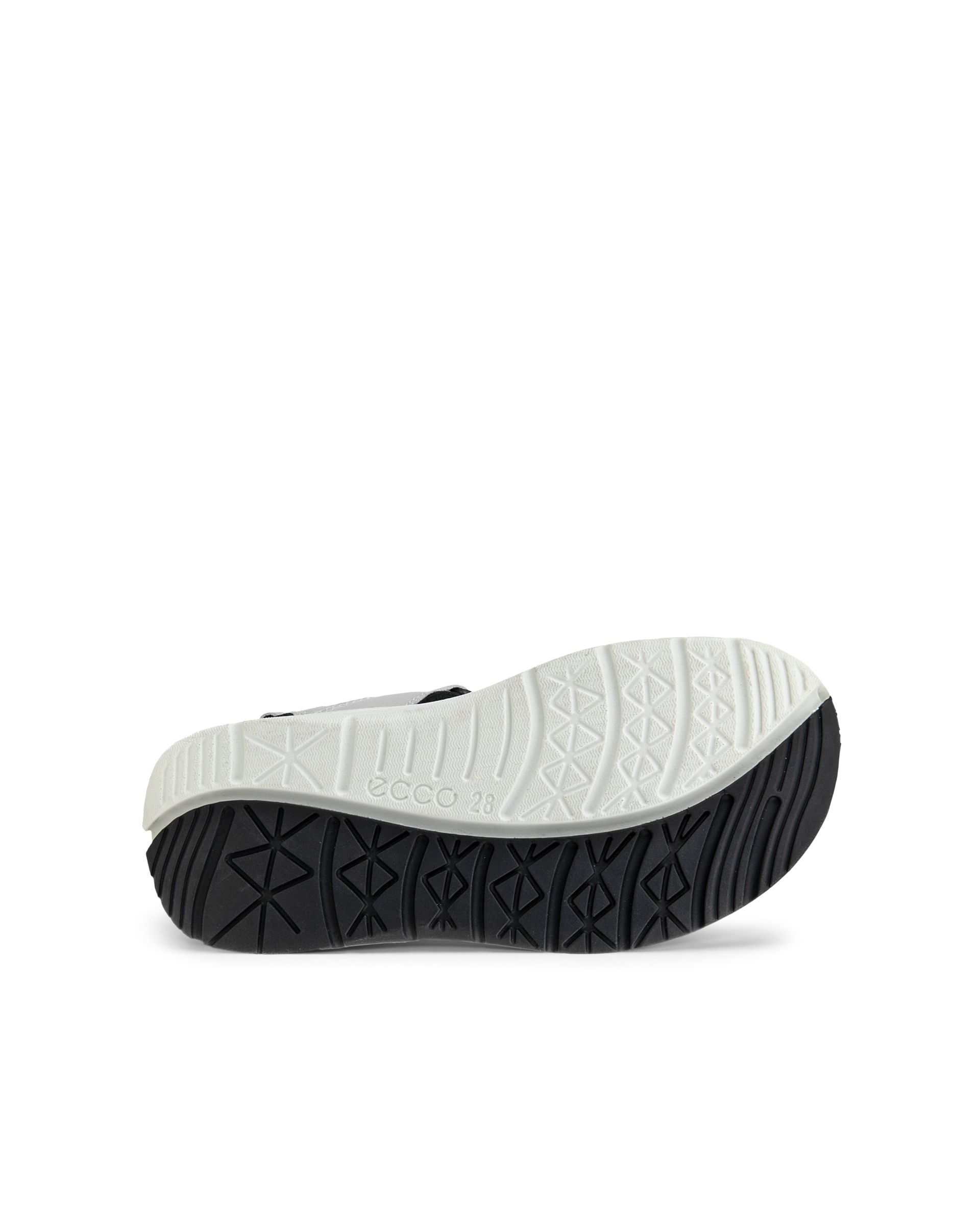 ECCO® X-Trinsic nubuknahast matkasandaalid lastele - Roosa - Sole