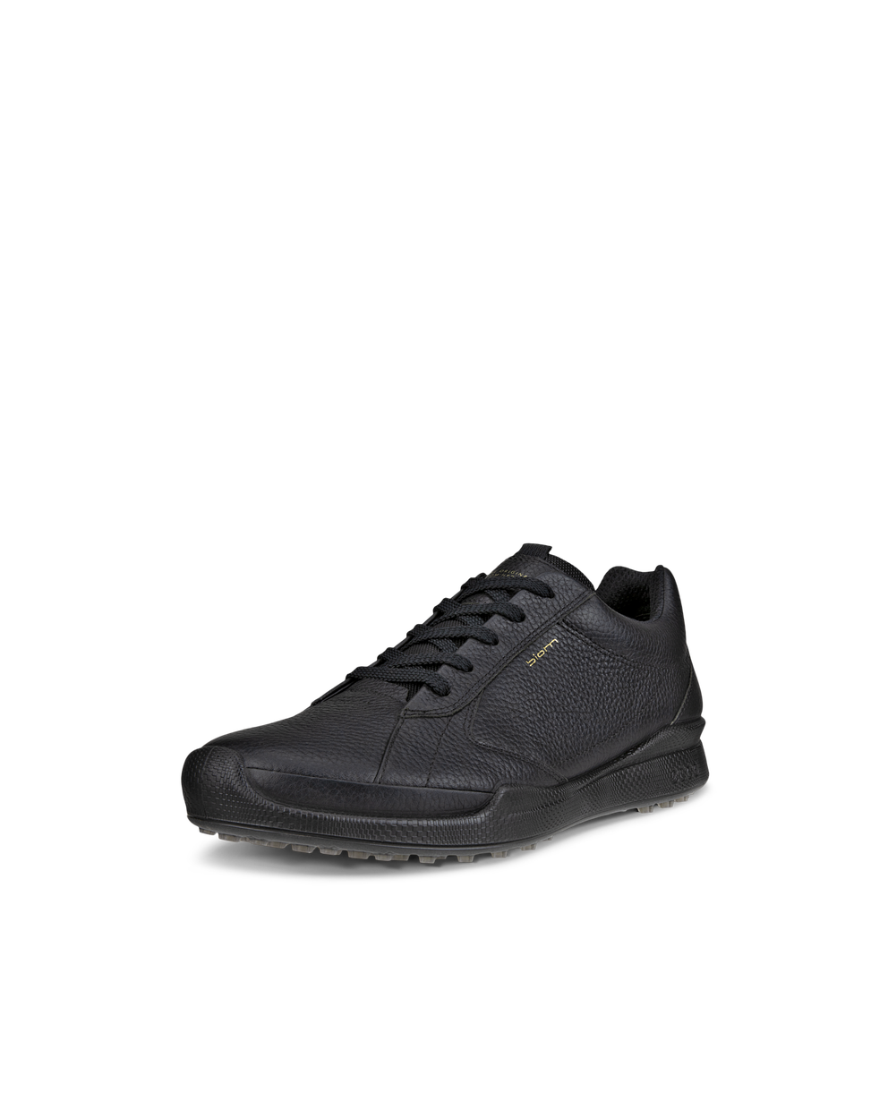 ECCO Men Biom® Hybrid Golf Shoes - Black - Main