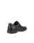 Men's ECCO® Helsinki 2 Leather Derby Shoe - Black - Back