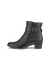 ECCO DRESS CLASSIC 35 WOMEN'S HEELED BOOT - Black - Outside