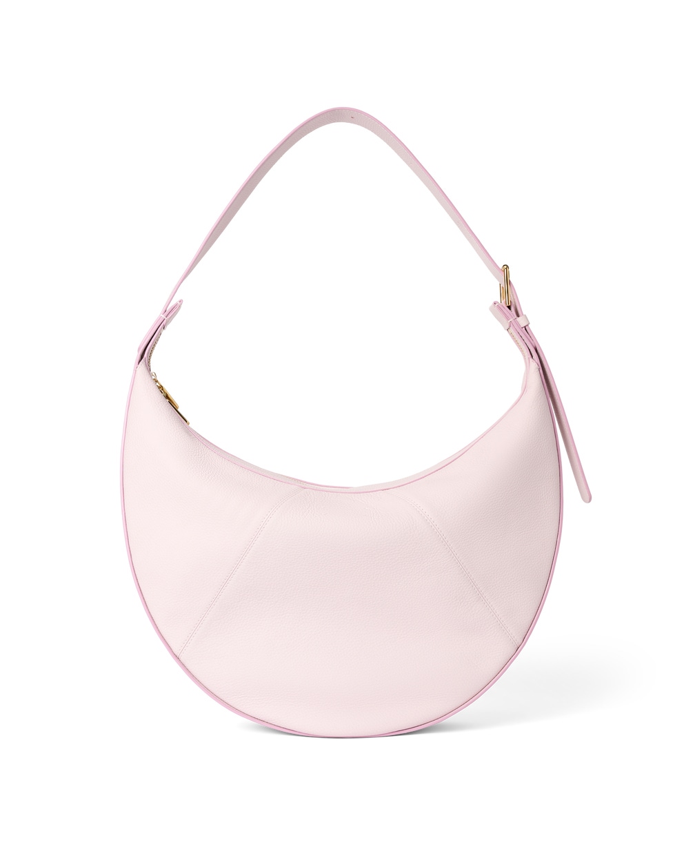 ECCO FORTUNE LARGE SHOULDER BAG - Pink - Back