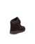 ECCO® Urban Mini Gore-Tex-iga seemisest poolsaabas lastele - Purpurne - Back