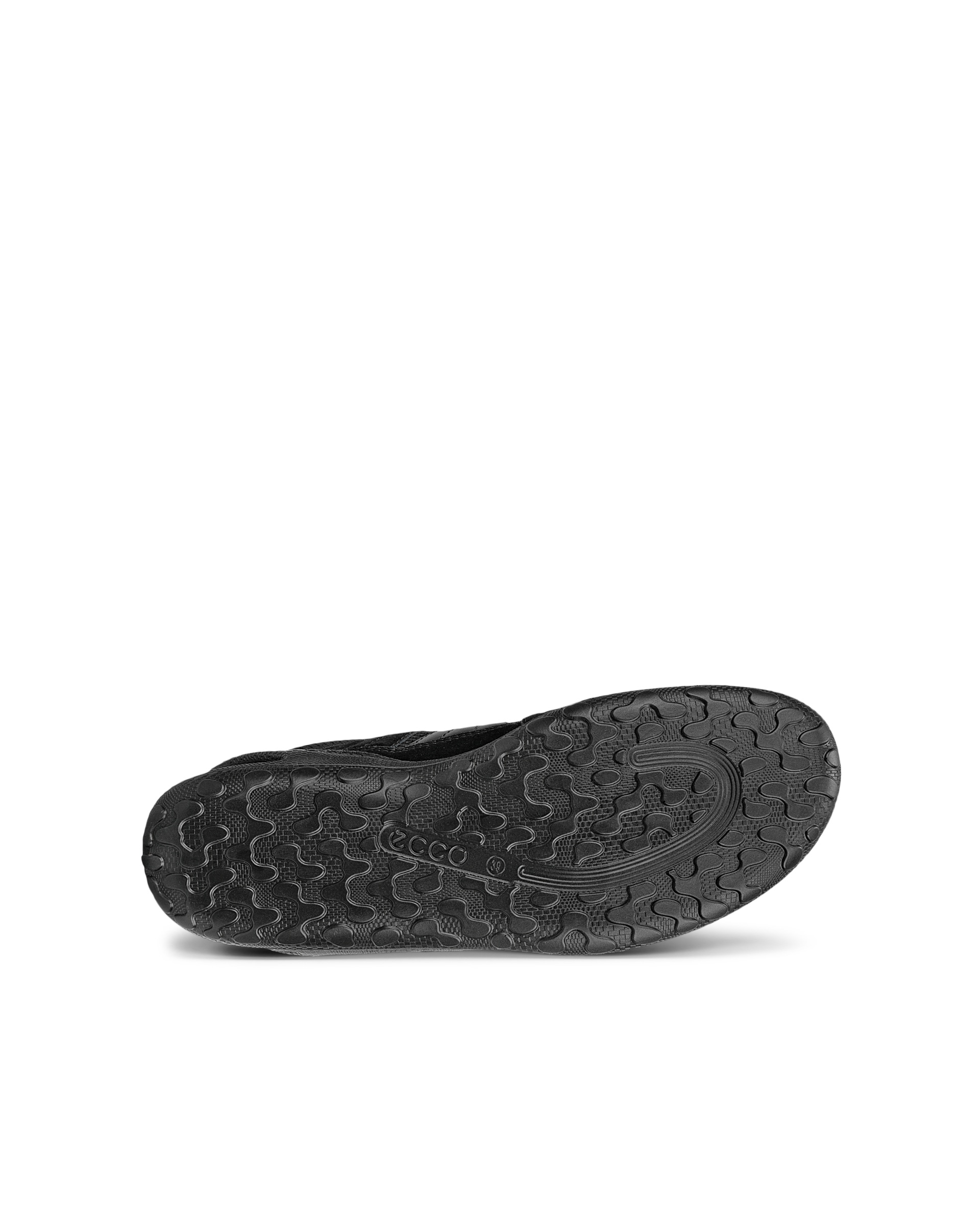 ECCO BIOM LITE W LOW - Negro - Sole