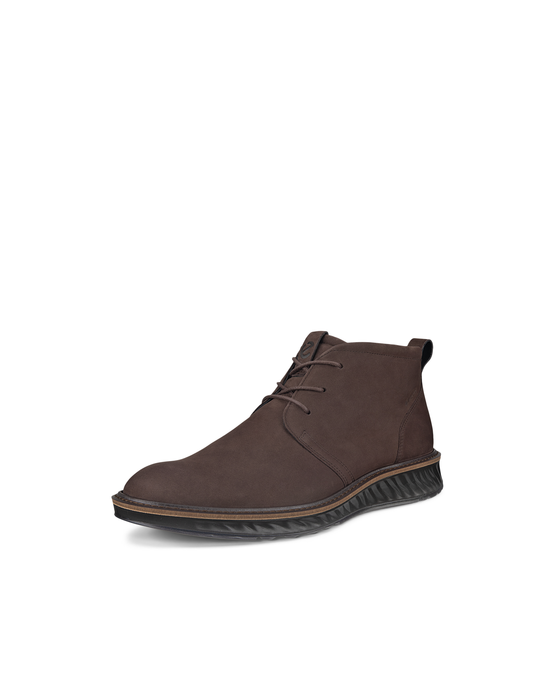 Ecco mens outlet chukka boots