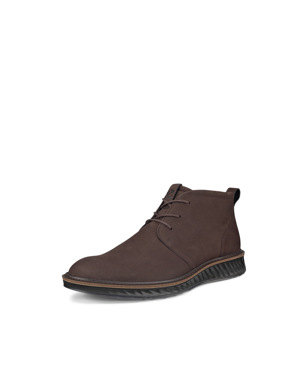 ECCO ST.1 Hybrid Boots 836814 - Marrón - Main