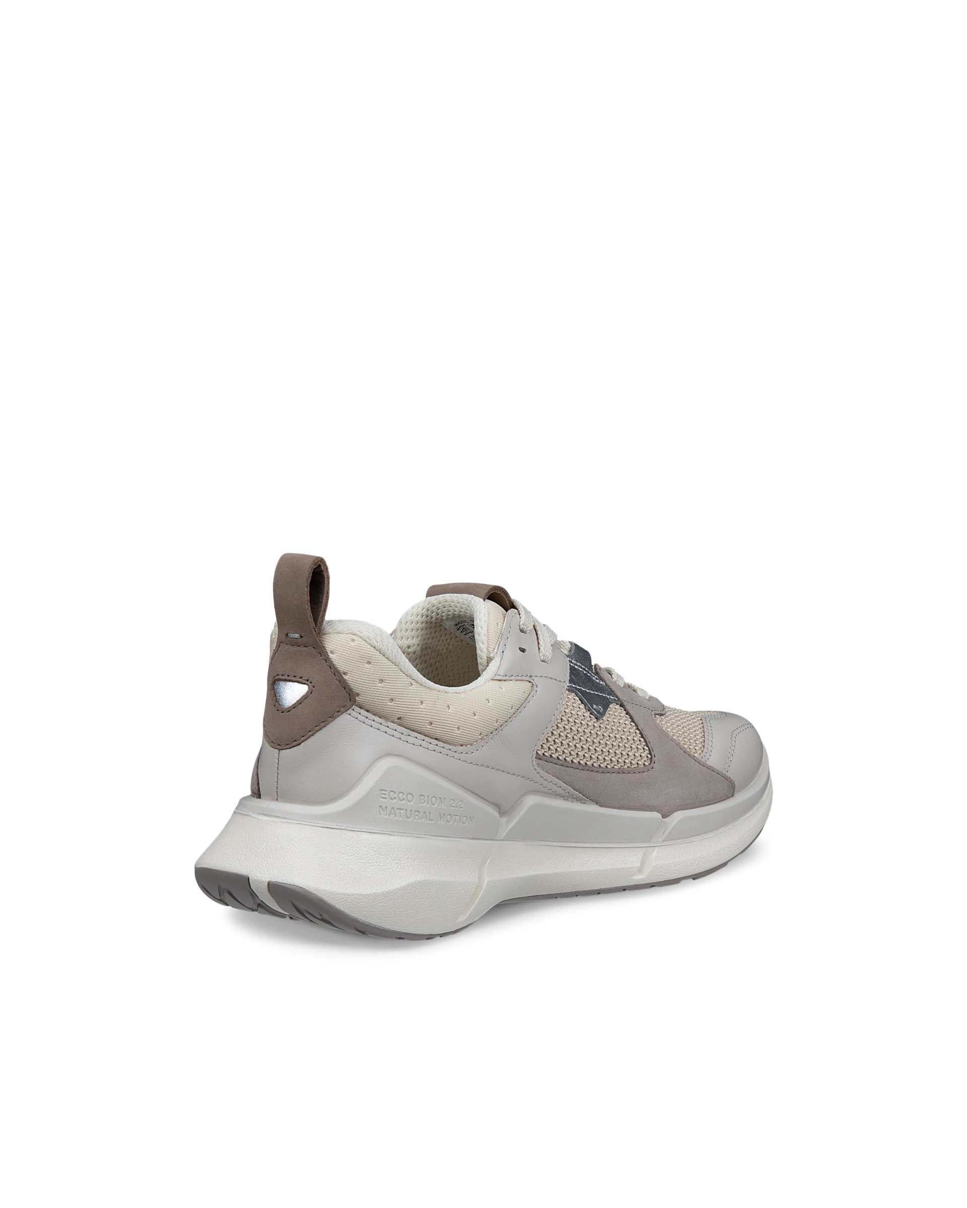 ECCO BIOM 2.2 - Marrón - Back