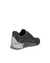 ECCO Men S-Three Golf Shoes - Black - Back