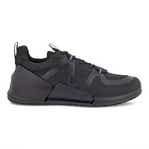 ECCO Men's BIOM 2 Street Style Sneakers - Grey - Outside