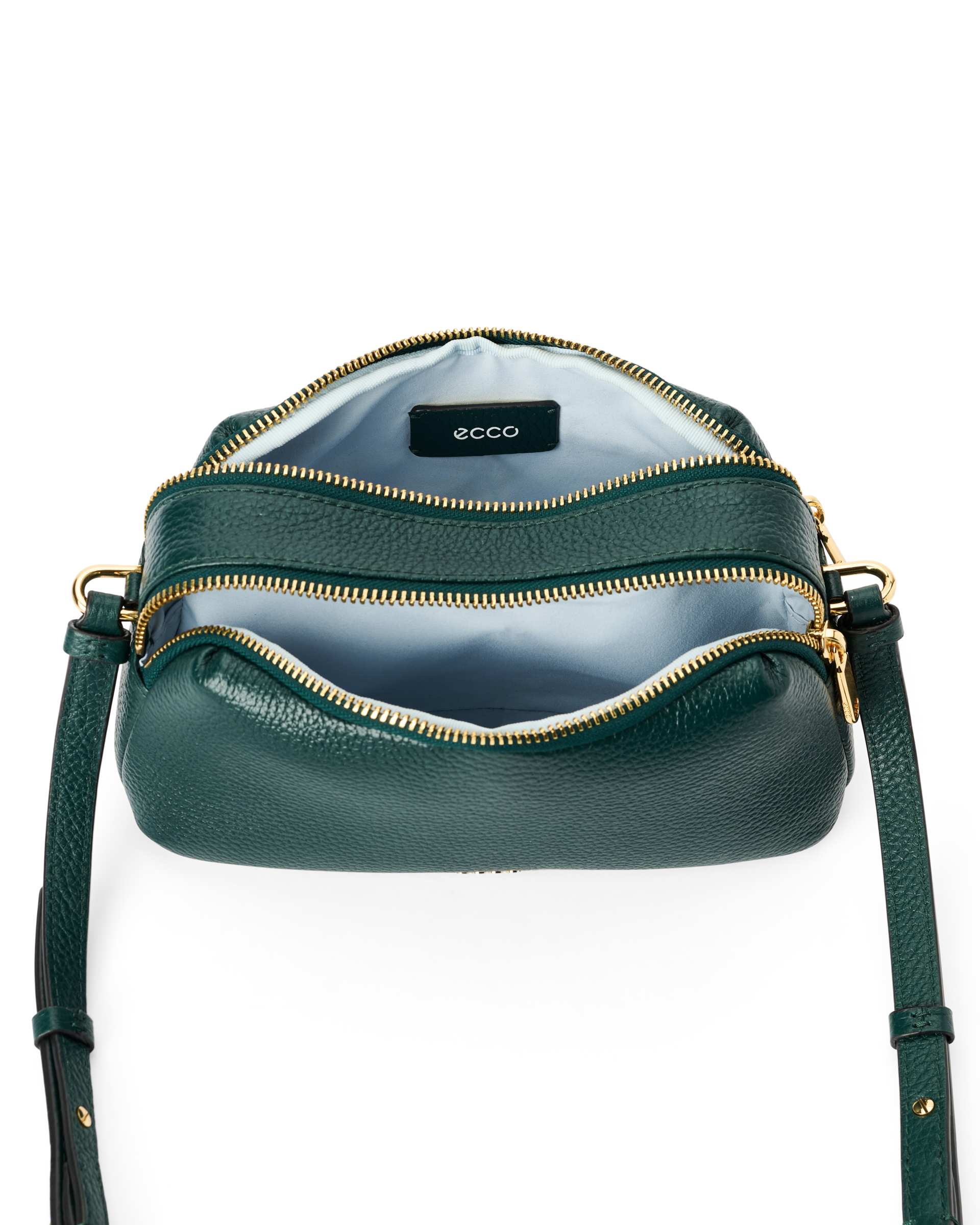 【匿名配送】 ecco ショルダー バッグ レザー ショルダーバッグ｜ECCO公式オンラインストア