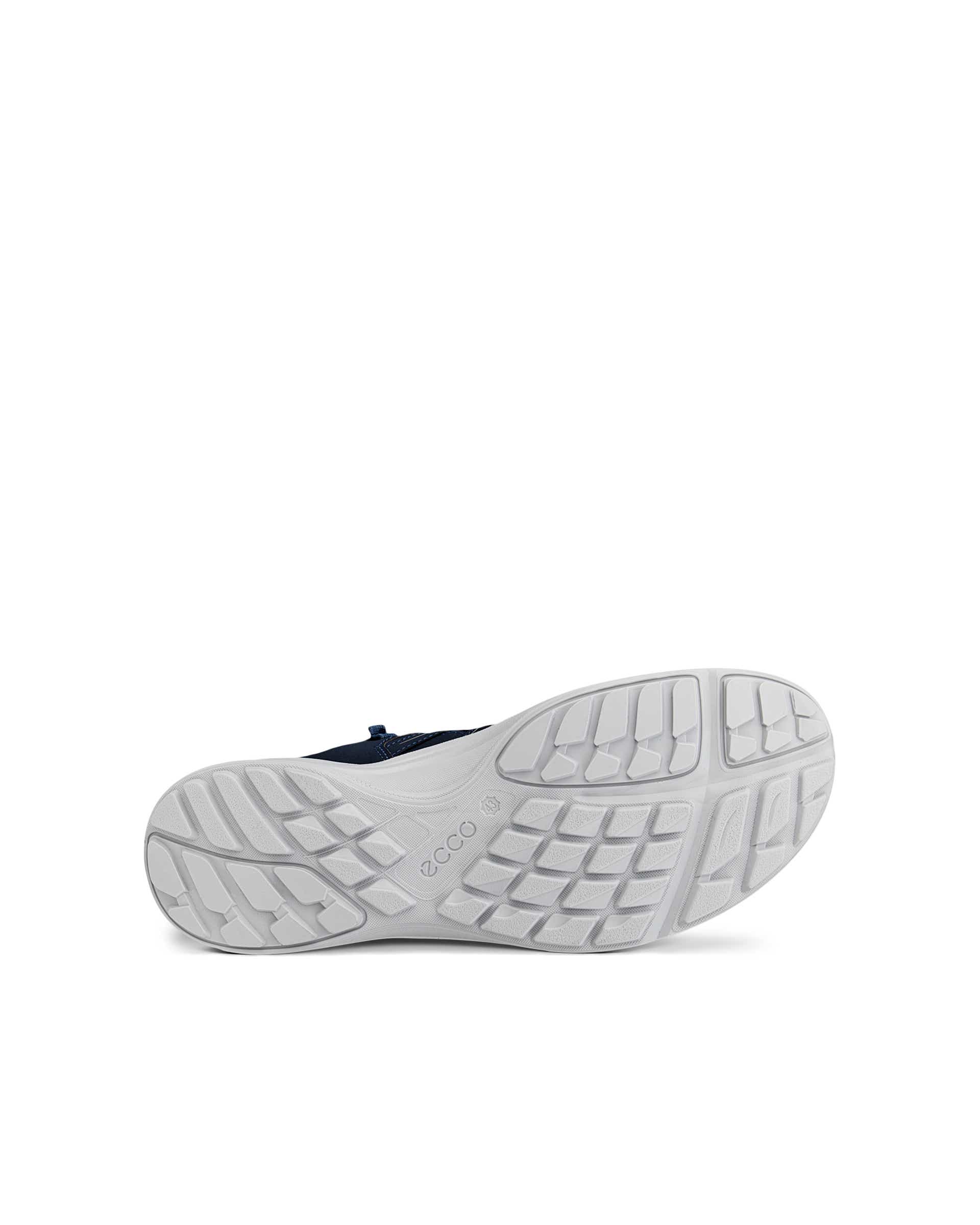 Zapatillas Outdoor ECCO® Terracruise LT para hombre - Azul - Sole