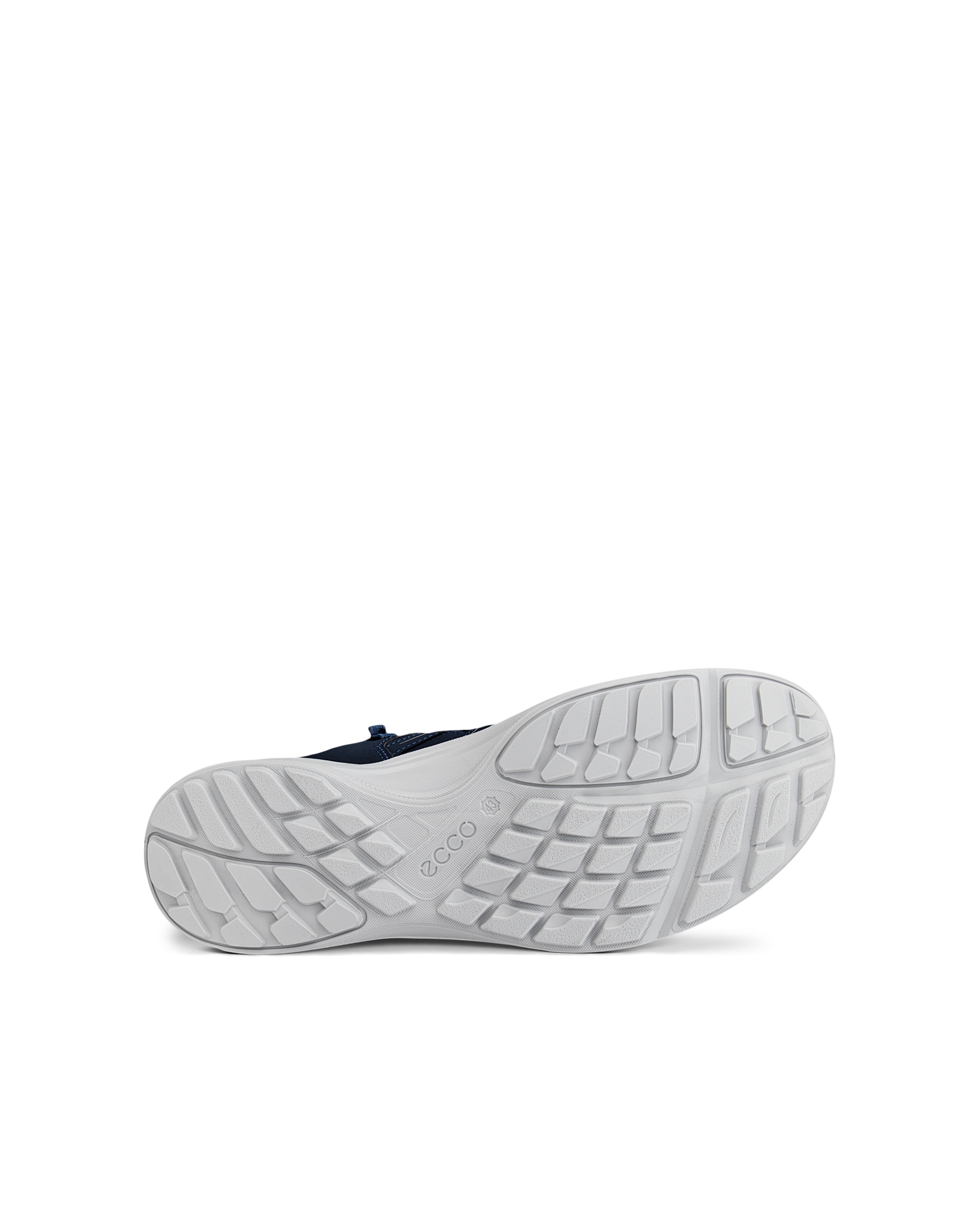 Zapatillas Outdoor ECCO® Terracruise LT para hombre - Azul - Sole
