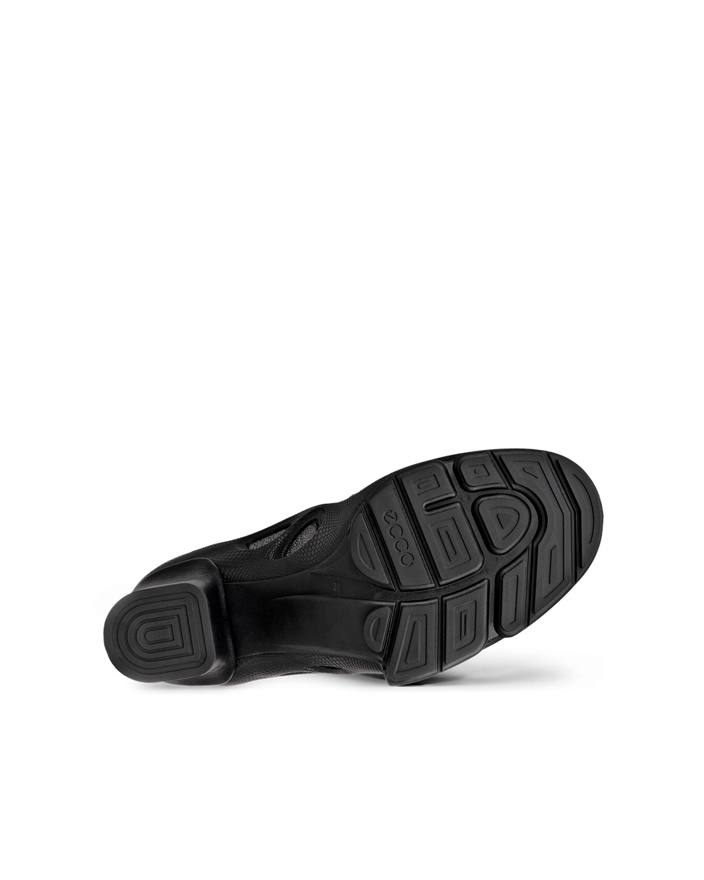 ECCO BIOM C 65 - Negro - Sole