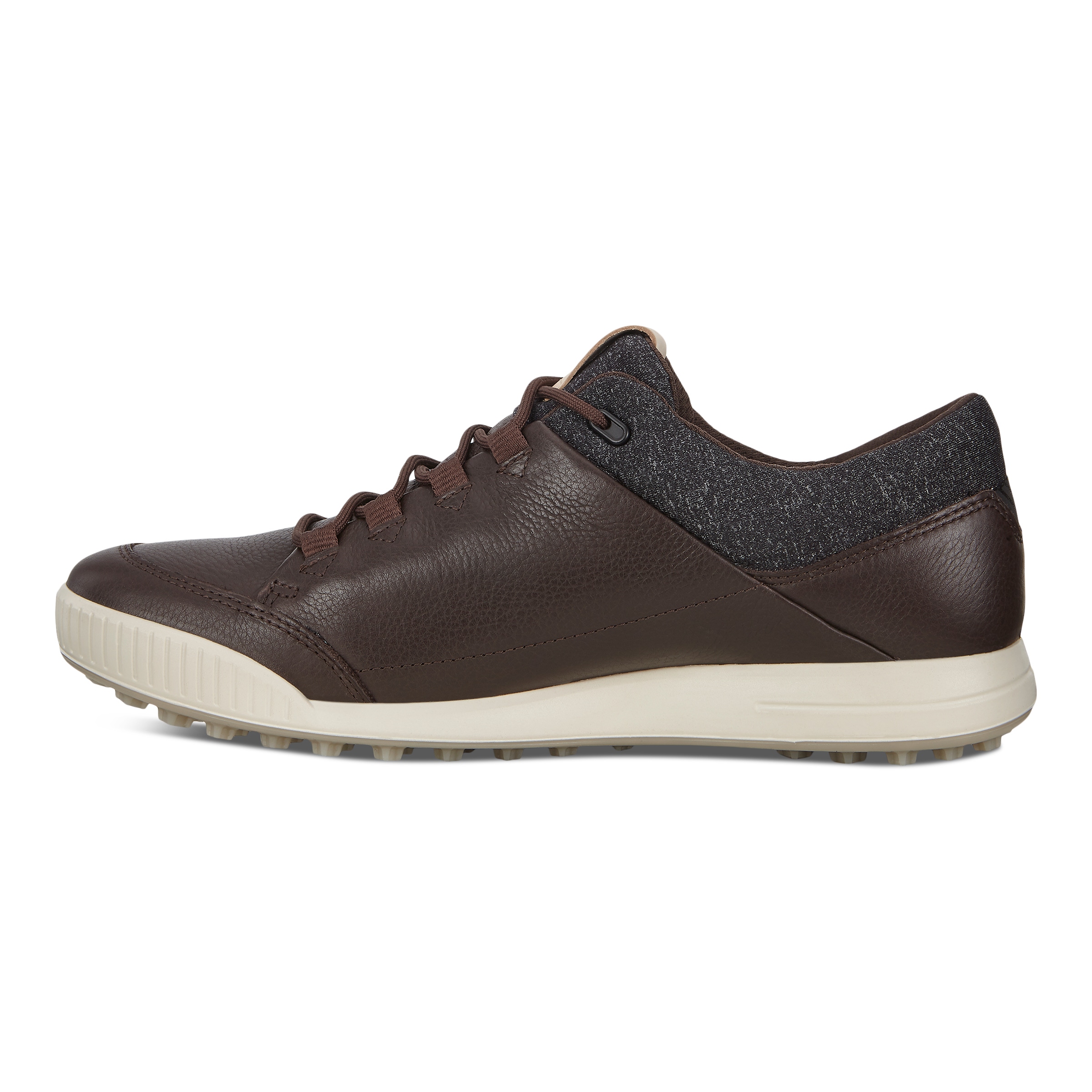 ECCO Golf Street Retro - Brown - Inside