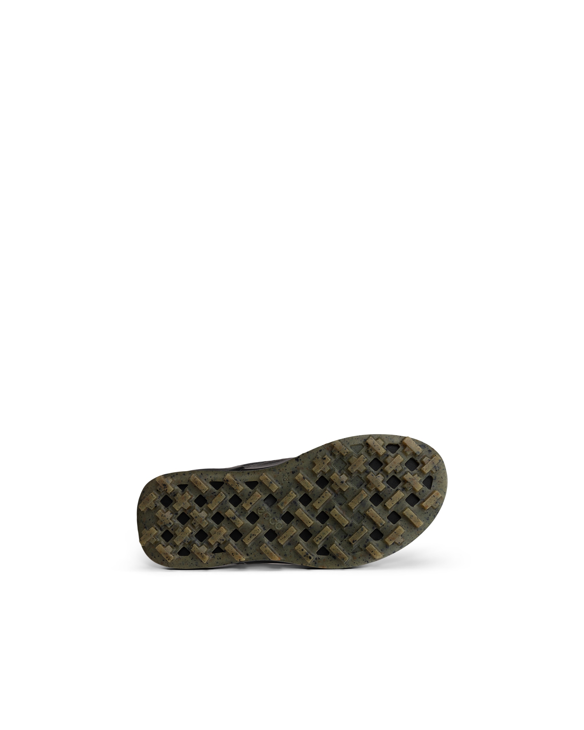 Botines de invierno de nobuk Gore-Tex ECCO® Biom K2 para niño/a - Azul - Sole