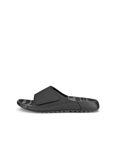 ECCO cozmo women's slide sandal