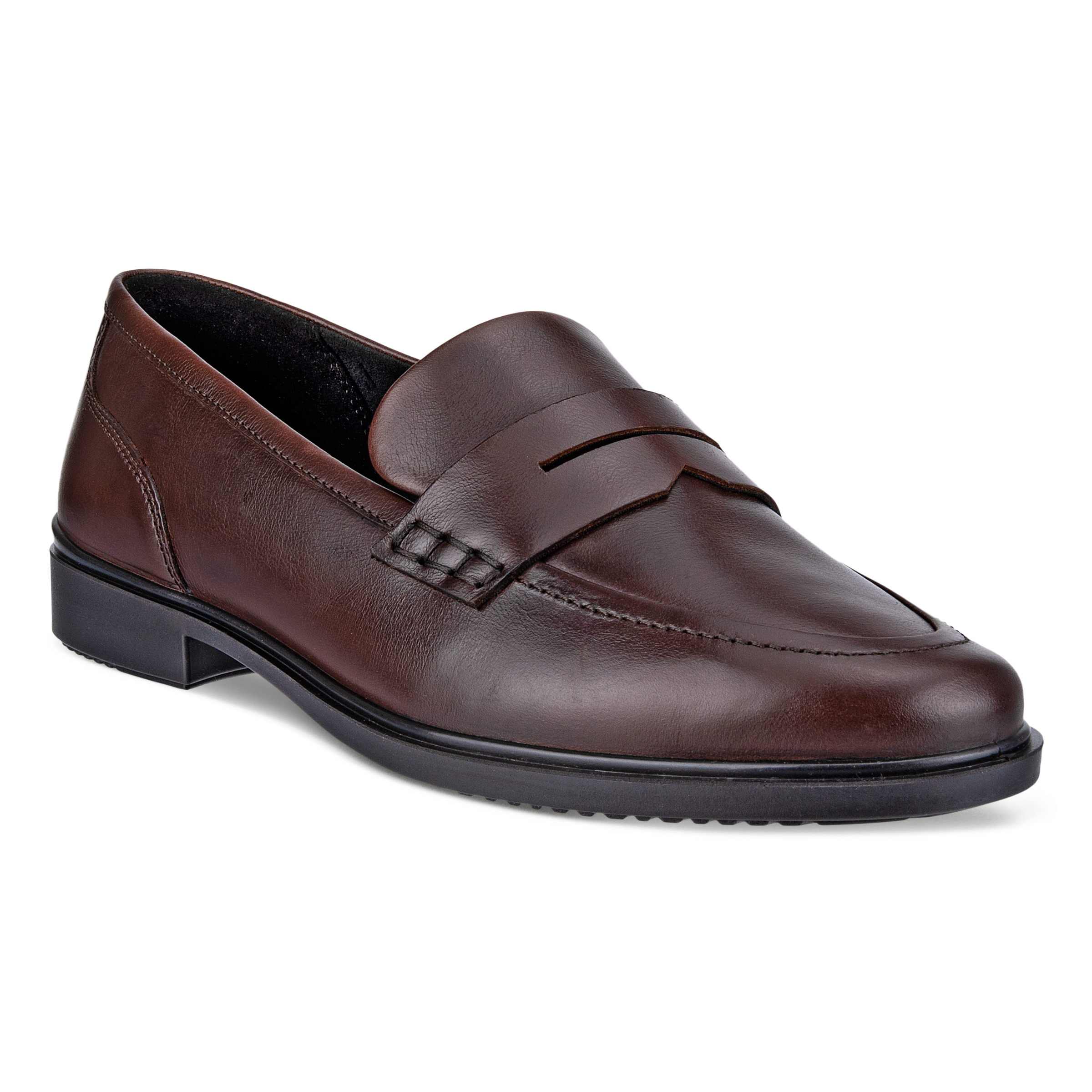 Ecco shape 15 sales brown