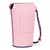 ECCO WAVE POT BAG - Pink - Back