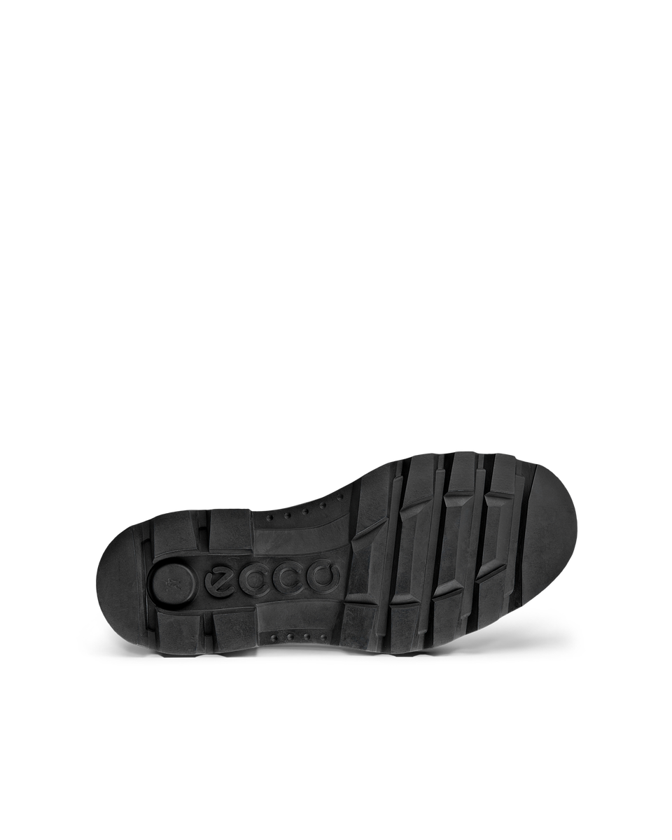 ECCO Men's Grainer Chelsea Boots - Black - Sole