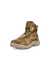 Men's ECCO® Offroad Leather Outdoor Ankle Boot - Beige - Main