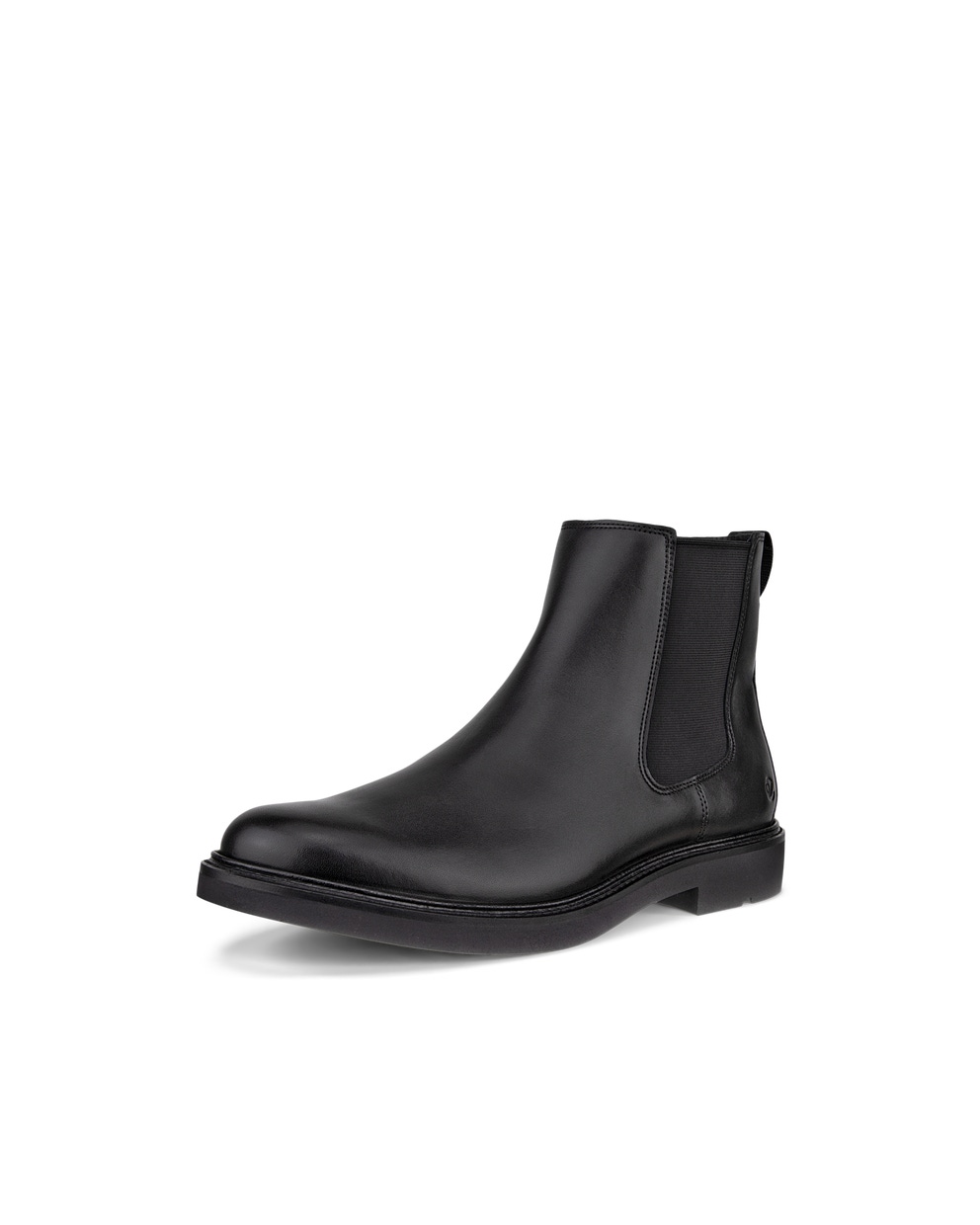 ECCO METROPOLE LONDON MEN'S BOOT - Black - Main