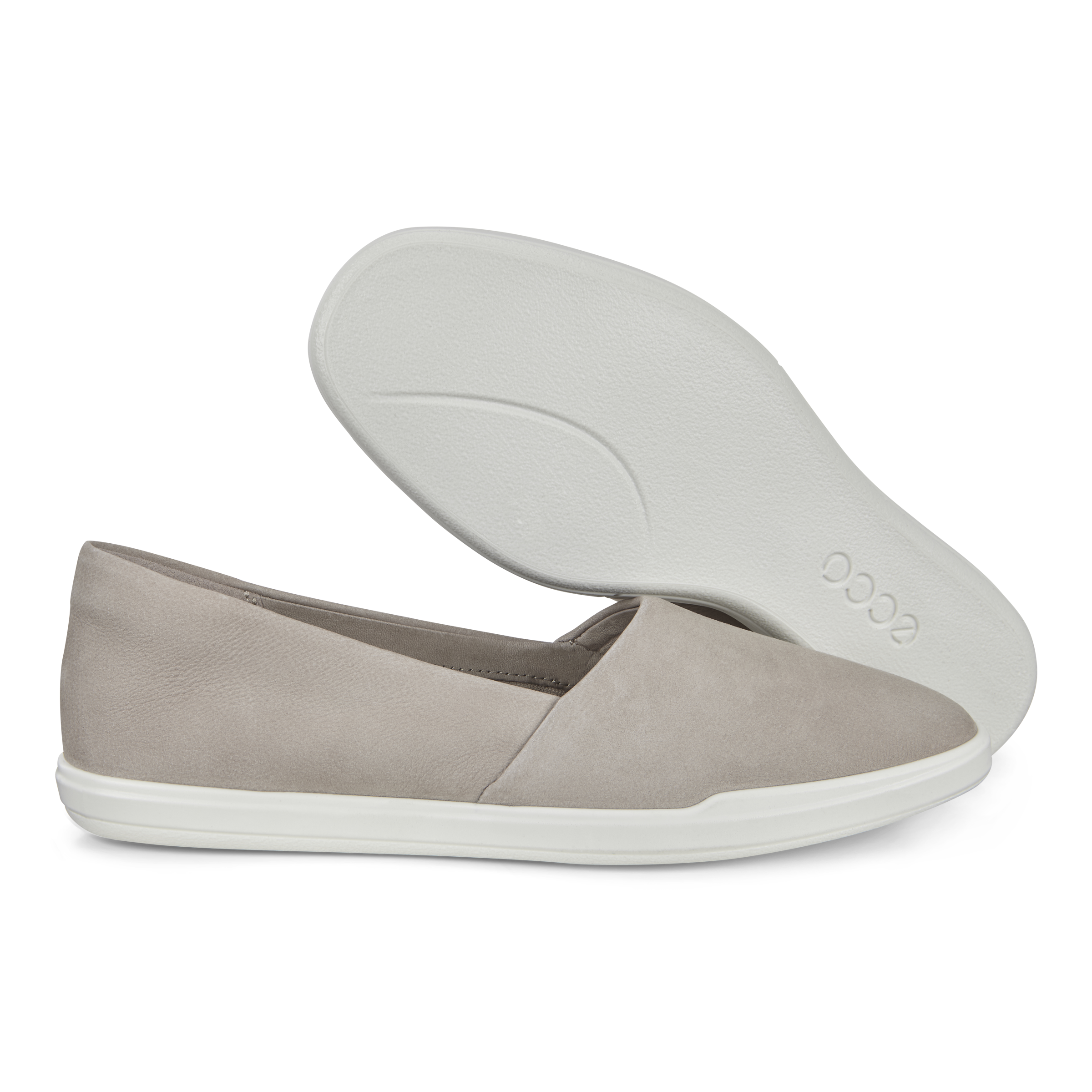 ECCO SIMPIL WOMEN'S SLIP-ON