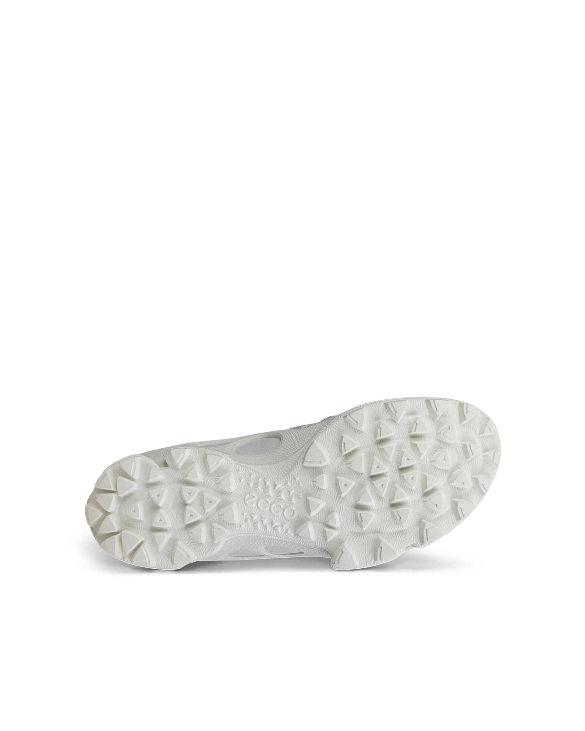 ECCO BIOM C-TRAIL M - Blanco - Sole