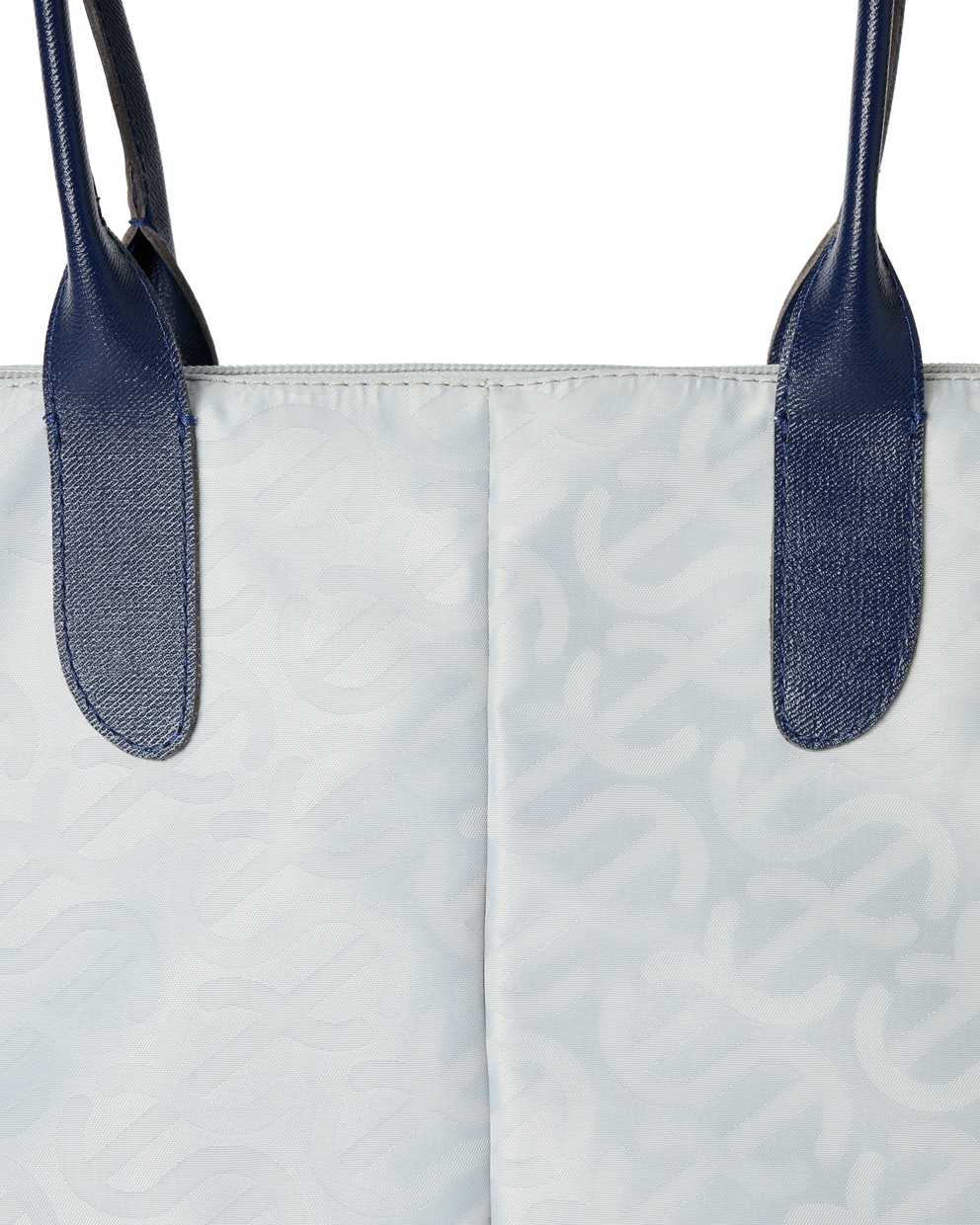 ECCO TOTE GO LIGHT E WAVE - Grey - Detail-1