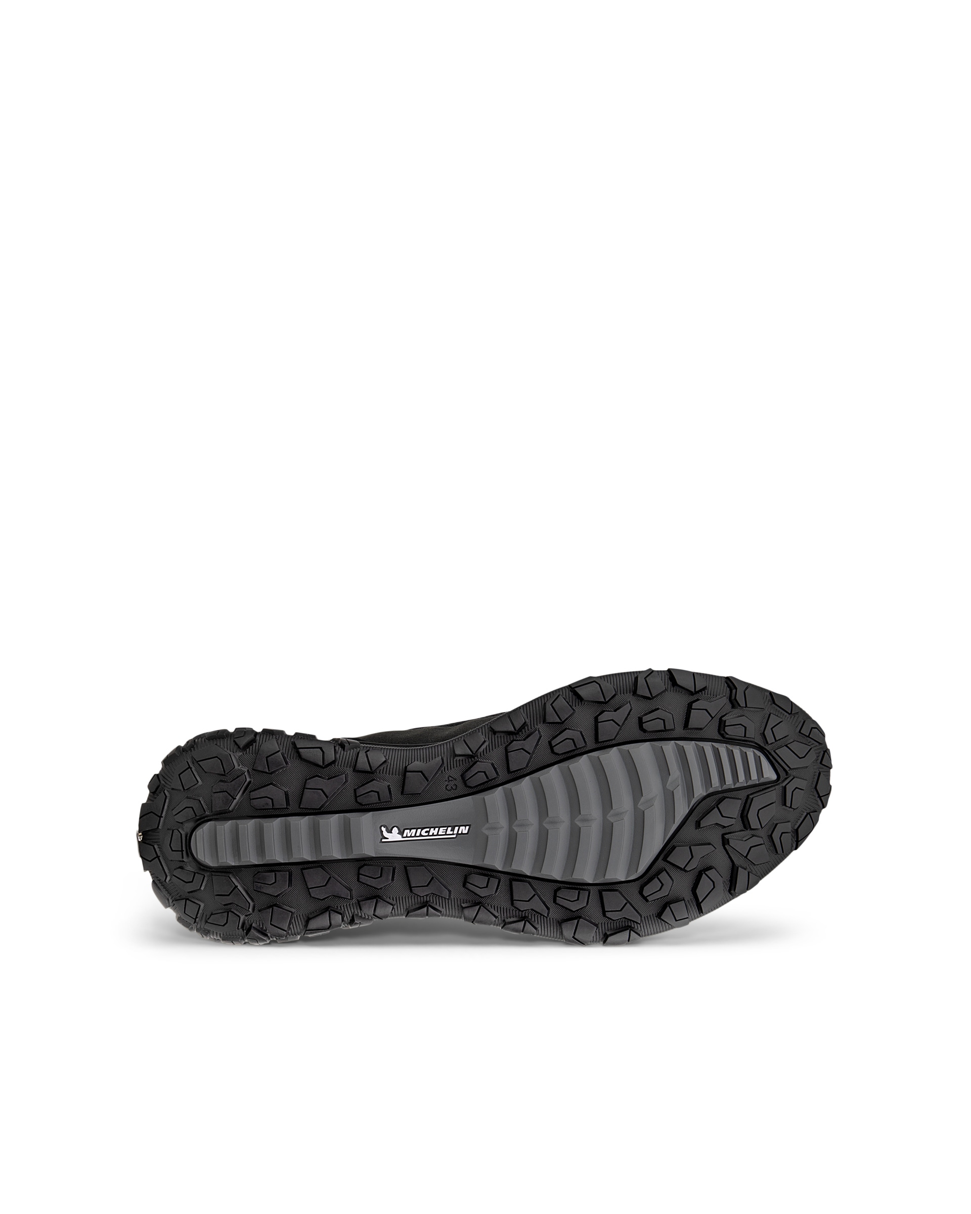 ECCO ULT-TRN M - Negro - Sole